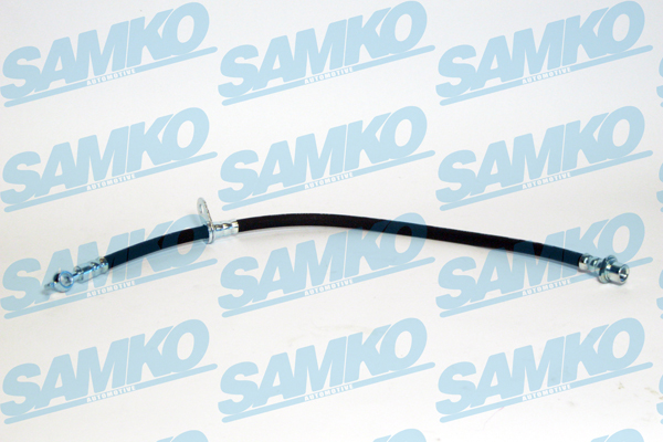 Przewód hamulcowy elastyczny SAMKO 6T48126