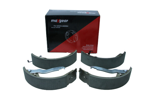Szczęki hamulcowe MAXGEAR 19-0271