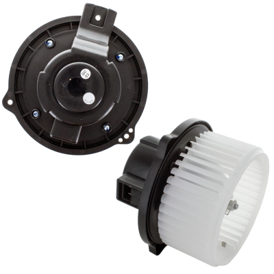 Wentylator wnętrza MEAT & DORIA K92244