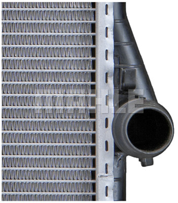 Chłodnica MAHLE CR 298 000P