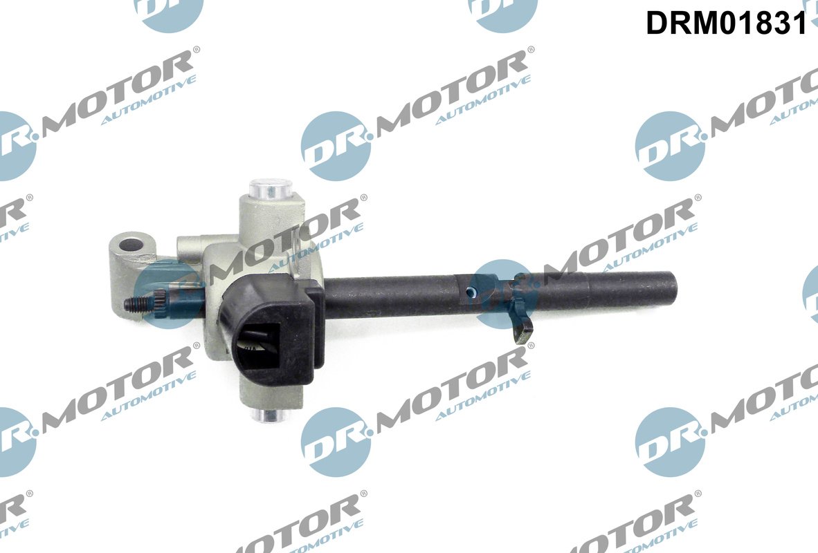 Gałka dźwigni włączającej DR.MOTOR AUTOMOTIVE DRM01831