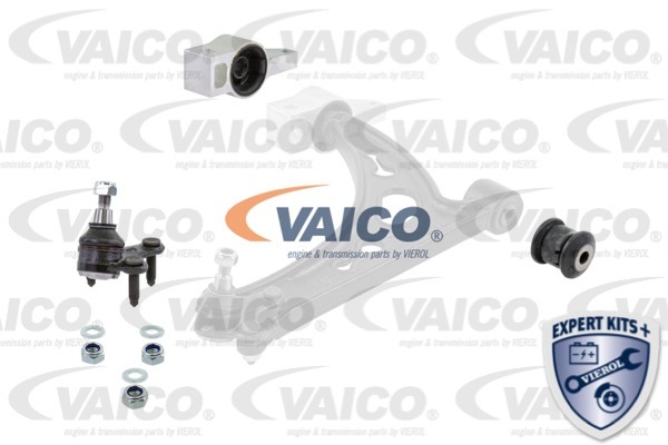 Zestaw naprawczy wahaczy VAICO V10-3929