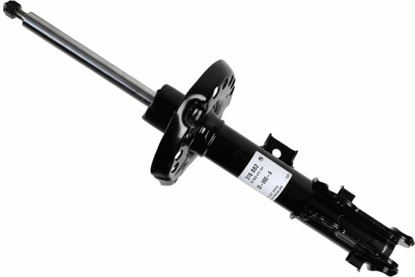 Amortyzator SACHS 316 882
