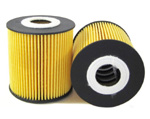 Filtr oleju ALCO FILTER MD-439
