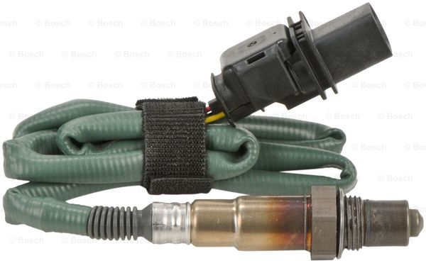 Sonda lambda BOSCH 0 258 017 018