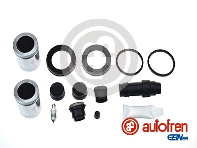 Zestaw naprawczy zacisku AUTOFREN SEINSA D41121C