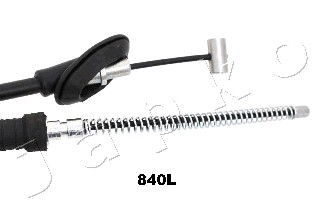 Linka hamulca ręcznego JAPKO 131840L