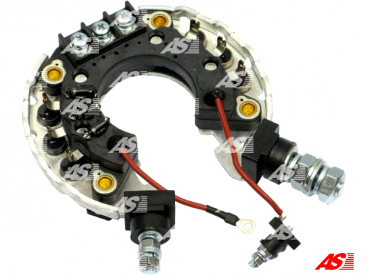 Mostek prostowniczy alternatora AS-PL ARC6040