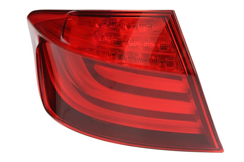 Lampa tylna zespolona HELLA 2SD 010 234-111