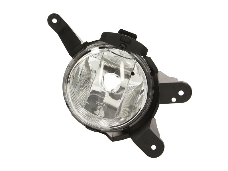 Lampa przeciwmgielna przednia TYC 19-5991-01-9
