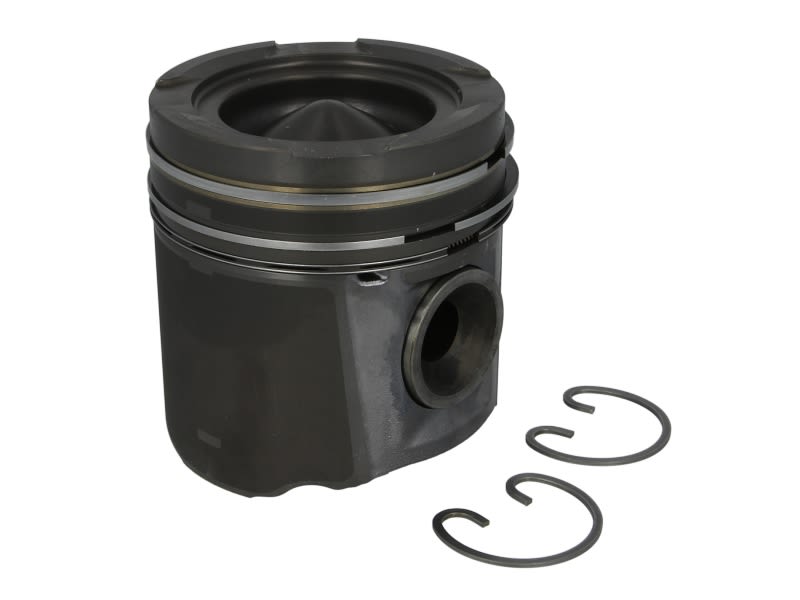 Tłok NÜRAL 87-143800-50