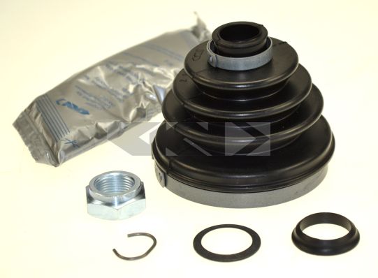 Zestaw osłon LÖBRO 300357