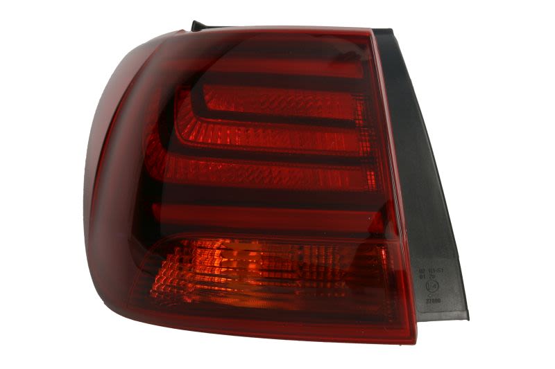 Lampa tylna zespolona ABAKUS 223-1997L-UE