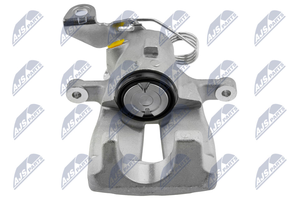 Zacisk hamulca NTY HZT-VW-086