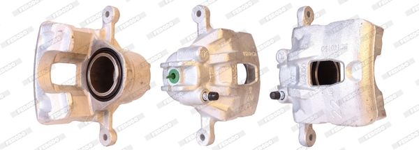 Zacisk hamulca FERODO FCL695130