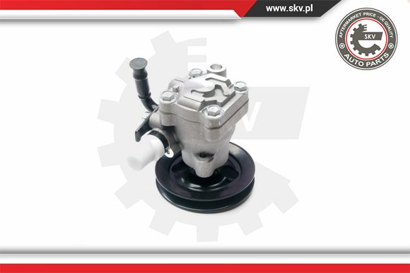 Pompa wspomagania ESEN SKV 10SKV200