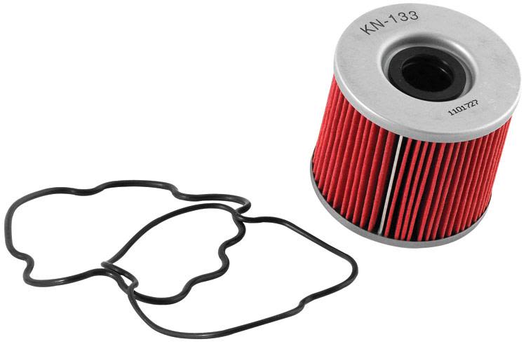 Filtr oleju K&N FILTERS KN-133