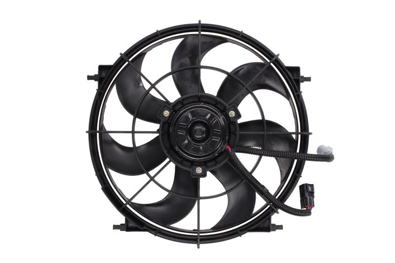 Wentylator THERMOTEC D80505TT