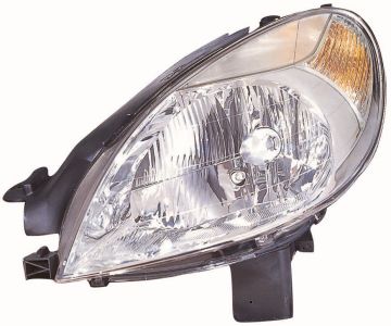 Reflektor ABAKUS 552-1122L-LD-EM