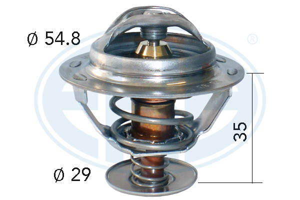 Termostat ERA 350028