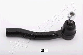 Końcówka drążka kierowniczego JAPANPARTS TI-264L