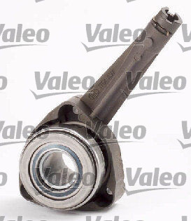 Zestaw sprzęgła VALEO 834028