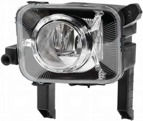 Lampa przeciwmgielna przednia HELLA 1NA 354 663-011