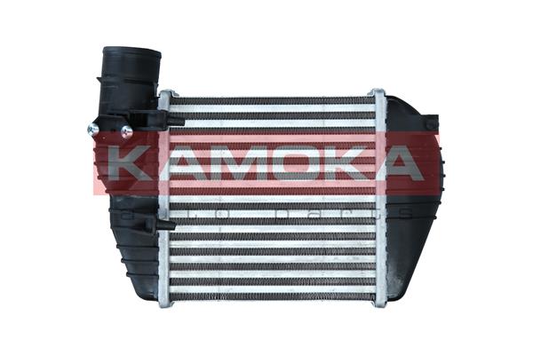 Chłodnica powietrza doładowującego KAMOKA 7750028