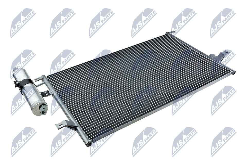 Skraplacz klimatyzacji NTY CCS-DW-011