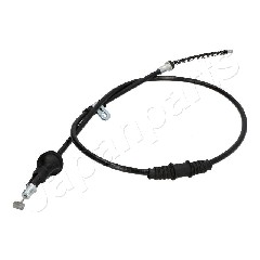 Linka hamulca ręcznego JAPANPARTS BC-570R