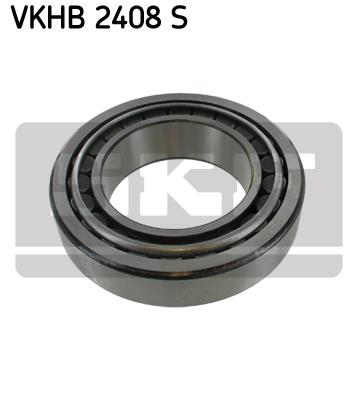 Łożysko koła SKF VKHB 2408 S