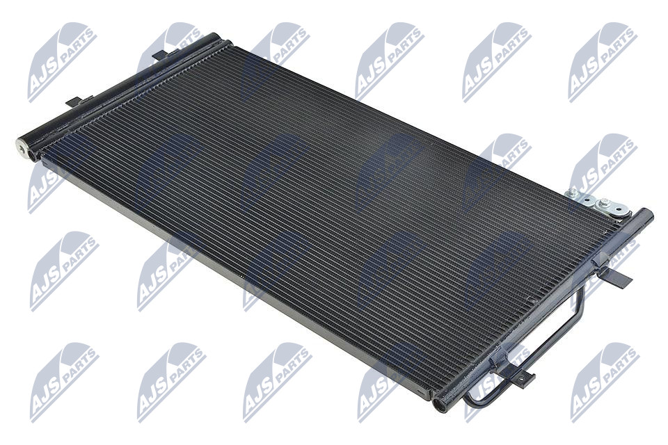 Skraplacz klimatyzacji NTY CCS-AU-022
