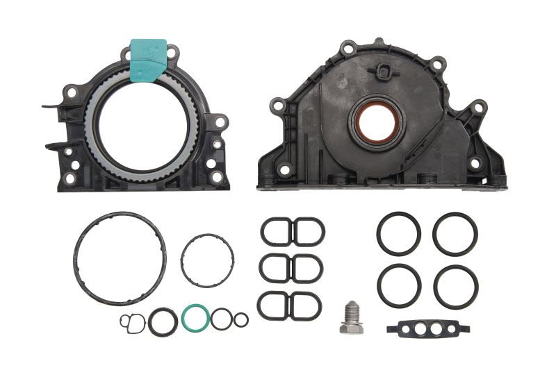 Zestaw uszczelek skrzyni korbowej ELRING 452.990
