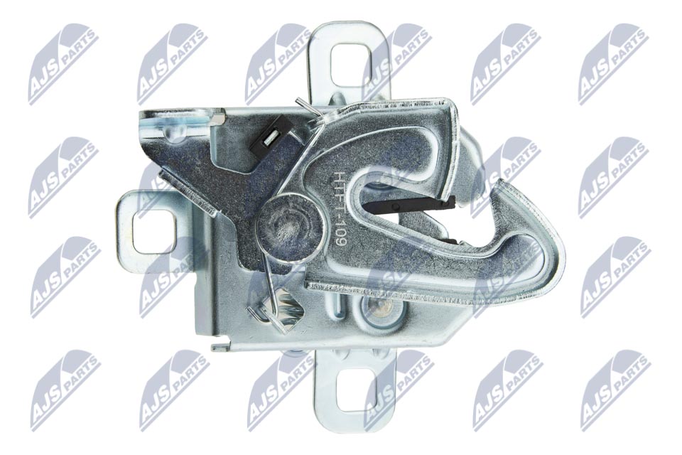 Zamek drzwi NTY EZC-FT-109