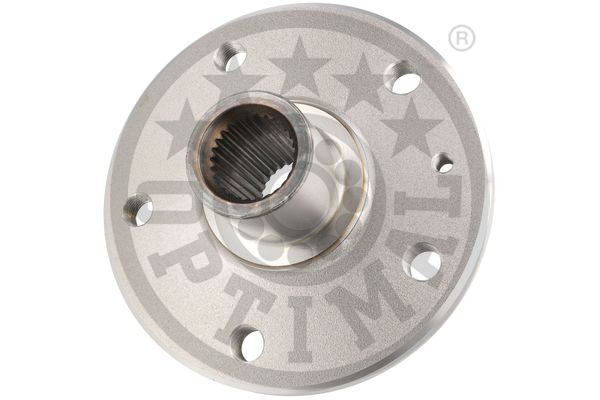 Piasta koła OPTIMAL 04-P499