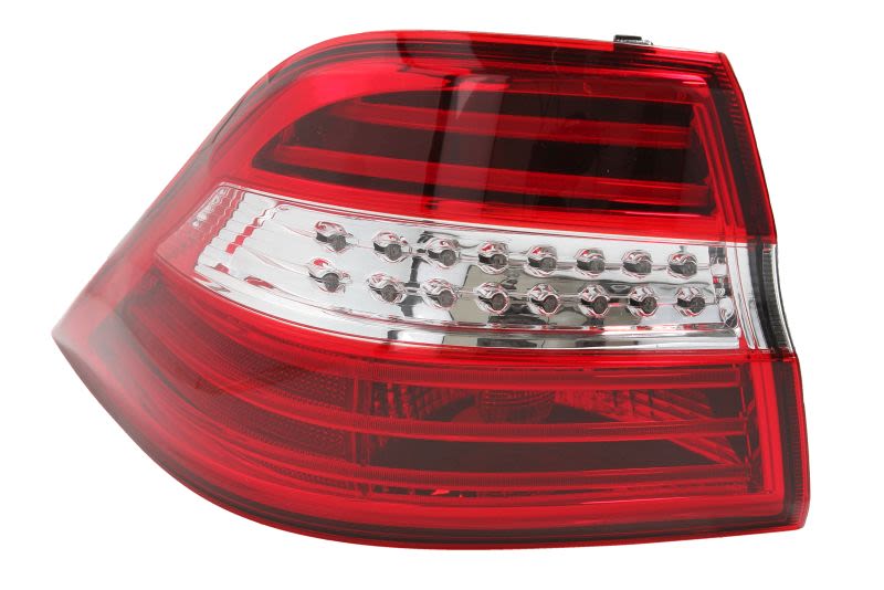 Lampa tylna zespolona ABAKUS 340-1912L-UE