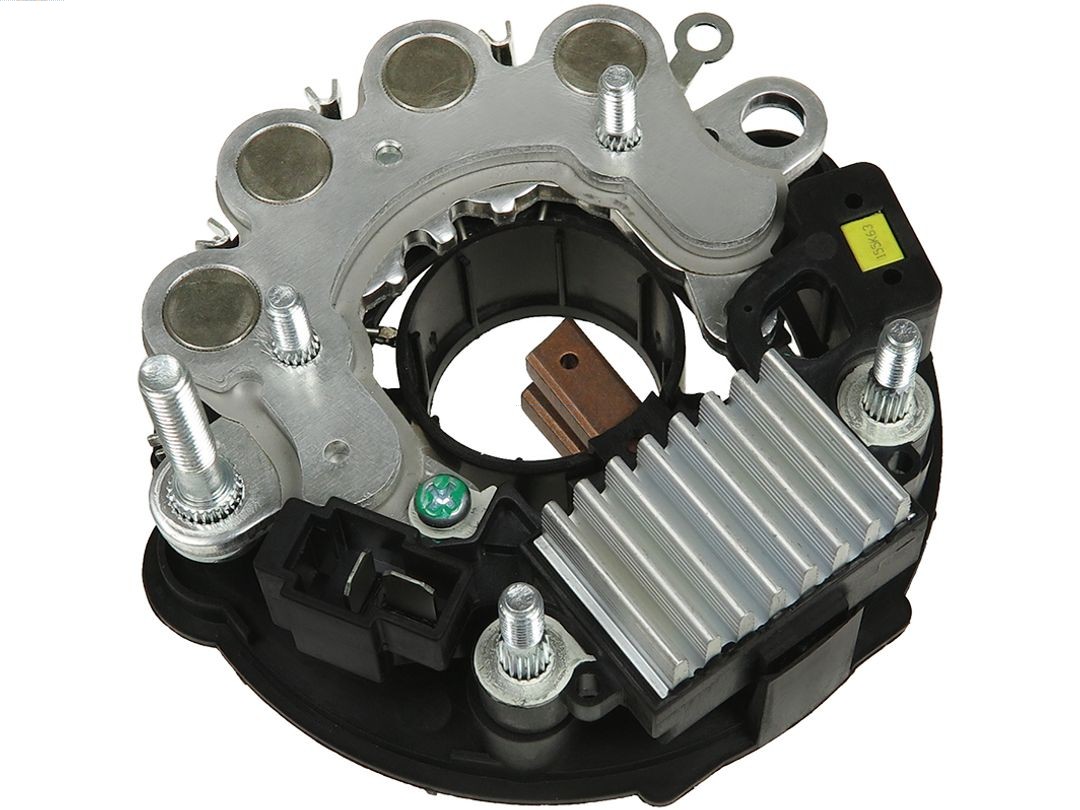 Prostownik, alternator AS-PL ARR2052S