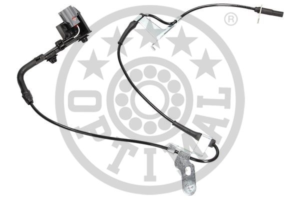Czujnik ABS OPTIMAL 06-S757