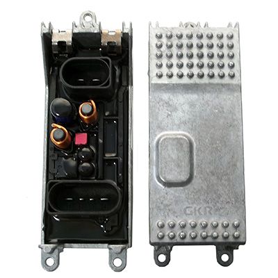 Regulator nawiewu MEAT & DORIA K106017