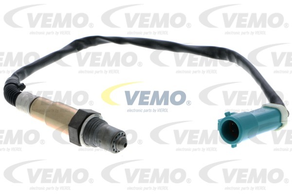 Sonda lambda VEMO V25-76-0037