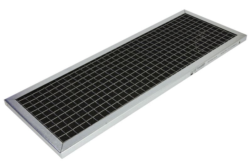 Filtr kabinowy FLEETGUARD AF55763