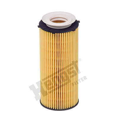 Filtr oleju HENGST FILTER E125H D209