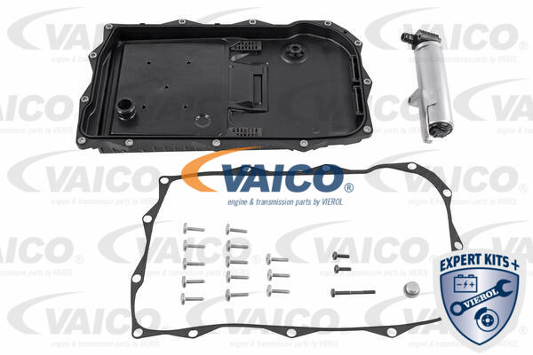 Miska oleju automatycznej skrzyni biegów VAICO V20-4027