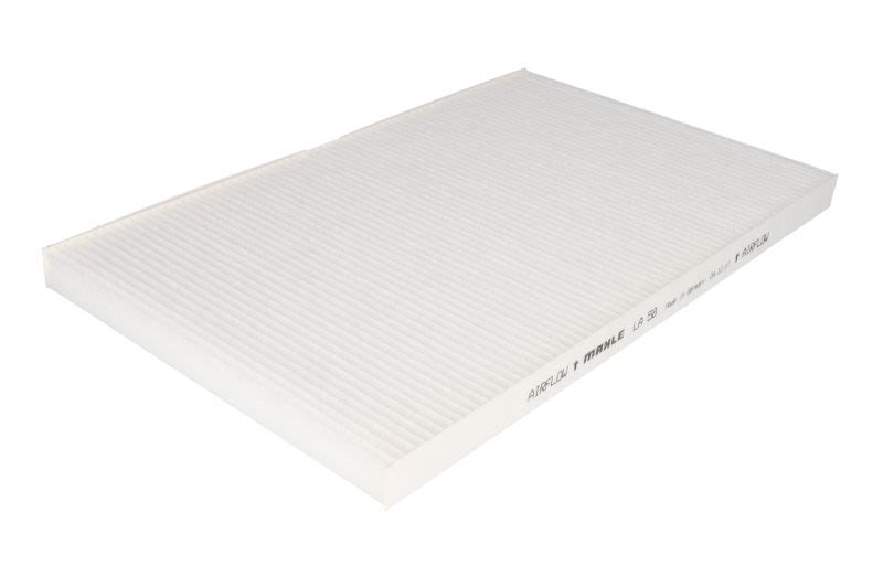 Filtr kabinowy KNECHT LA 58