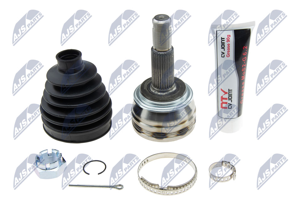 Przegub NTY NPZ-NS-092