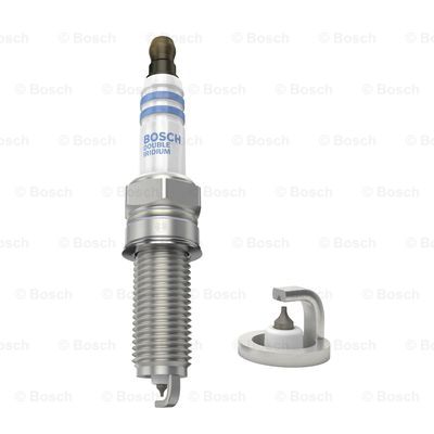 Świeca zapłonowa BOSCH 0 242 135 533