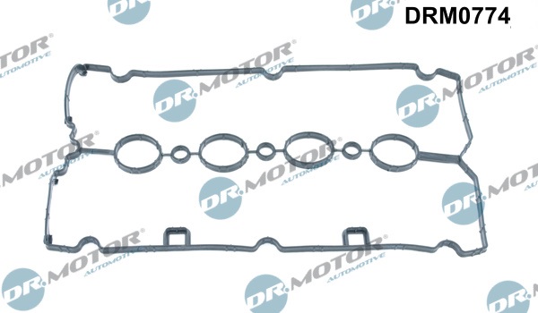 Uszczelka pokrywy zaworów DR.MOTOR AUTOMOTIVE DRM0774