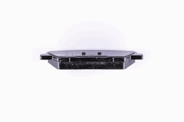 Klocki hamulcowe HELLA 8DB 355 020-101