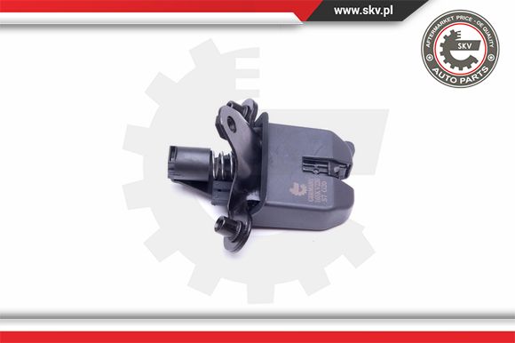 Zamek pokrywy tylnej ESEN SKV 16SKV220