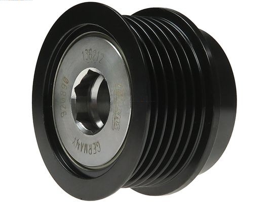 Sprzęgło alternatora AS-PL AFP3067(LITENS)
